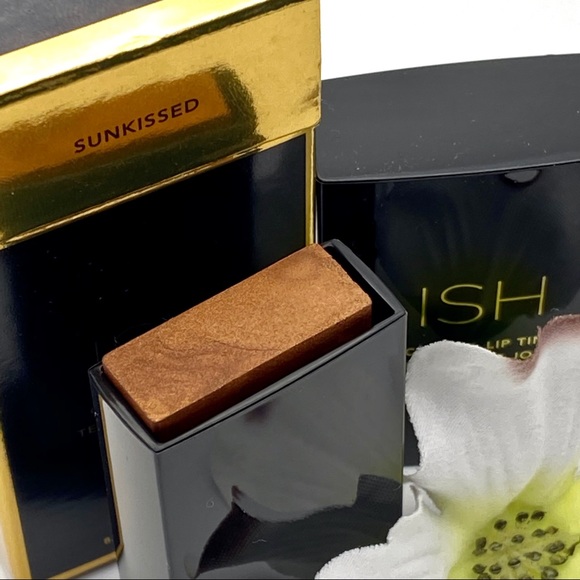 ISH Other - NIB ISH Cheek & Lip Tint in Sunkissed